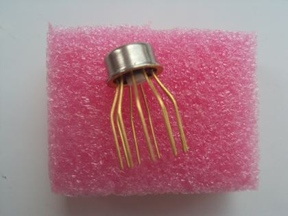 various-*** 2 �A726 NOS tested original FSC